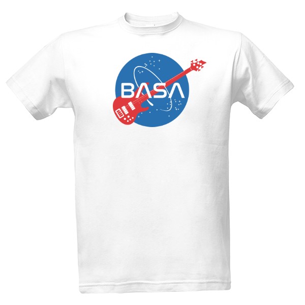Basa - NASA