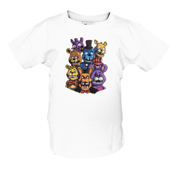 Five Nights at Freddy\'s