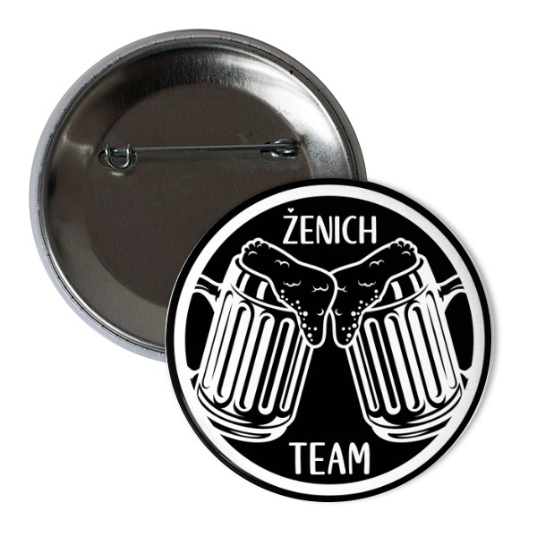 Team Ženich